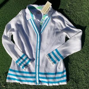 EP Pro Ladies Sweater and Shirt set - NEW